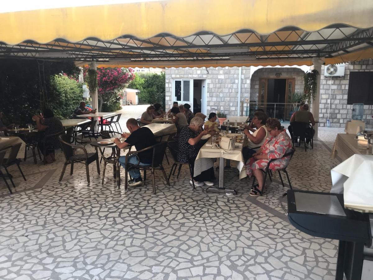 Apartman Three Flags Bed & Breakfast Ulcinj