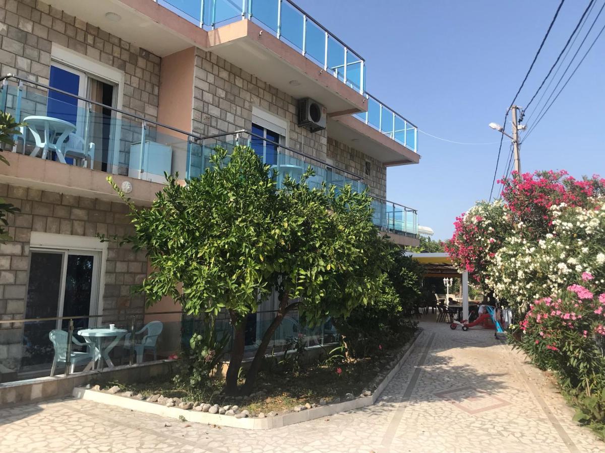 Three Flags Bed & Breakfast Ulcinj