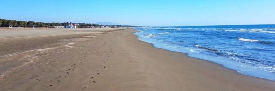Three Flags Bed & Breakfast * Ulcinj