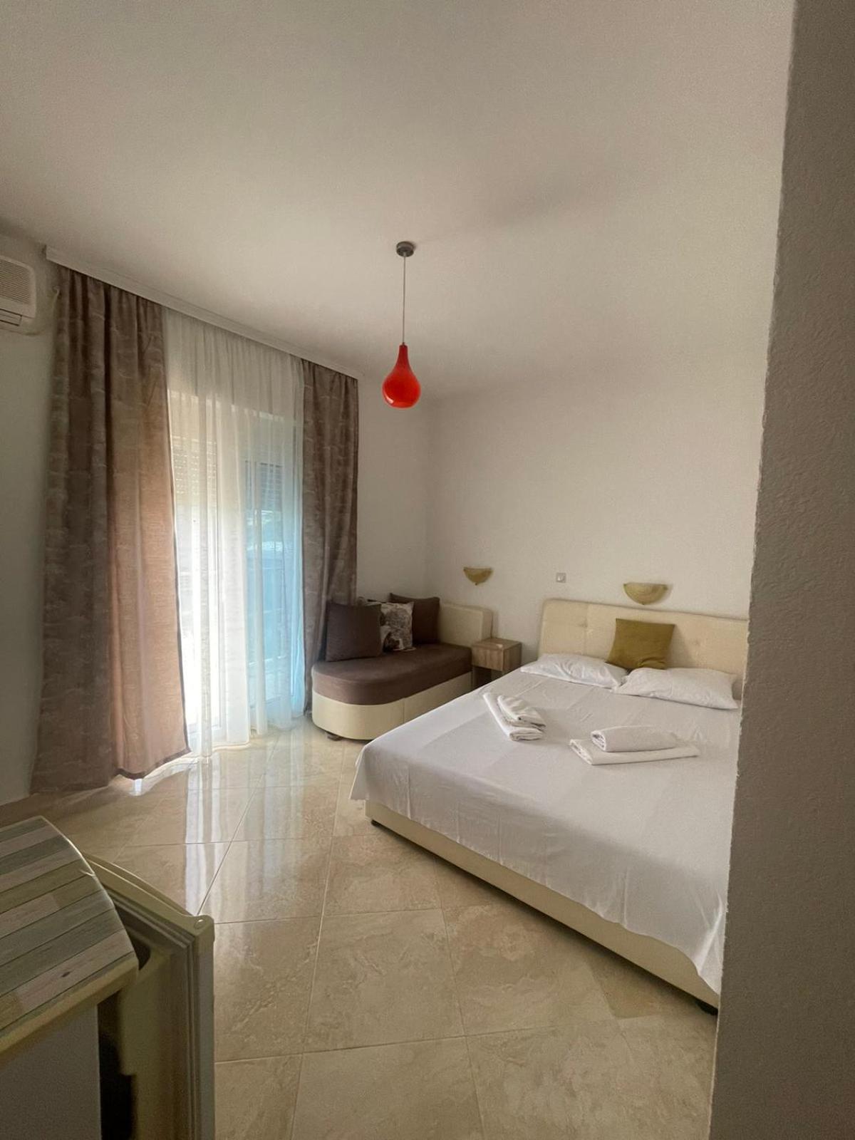 Apartman Three Flags Bed & Breakfast