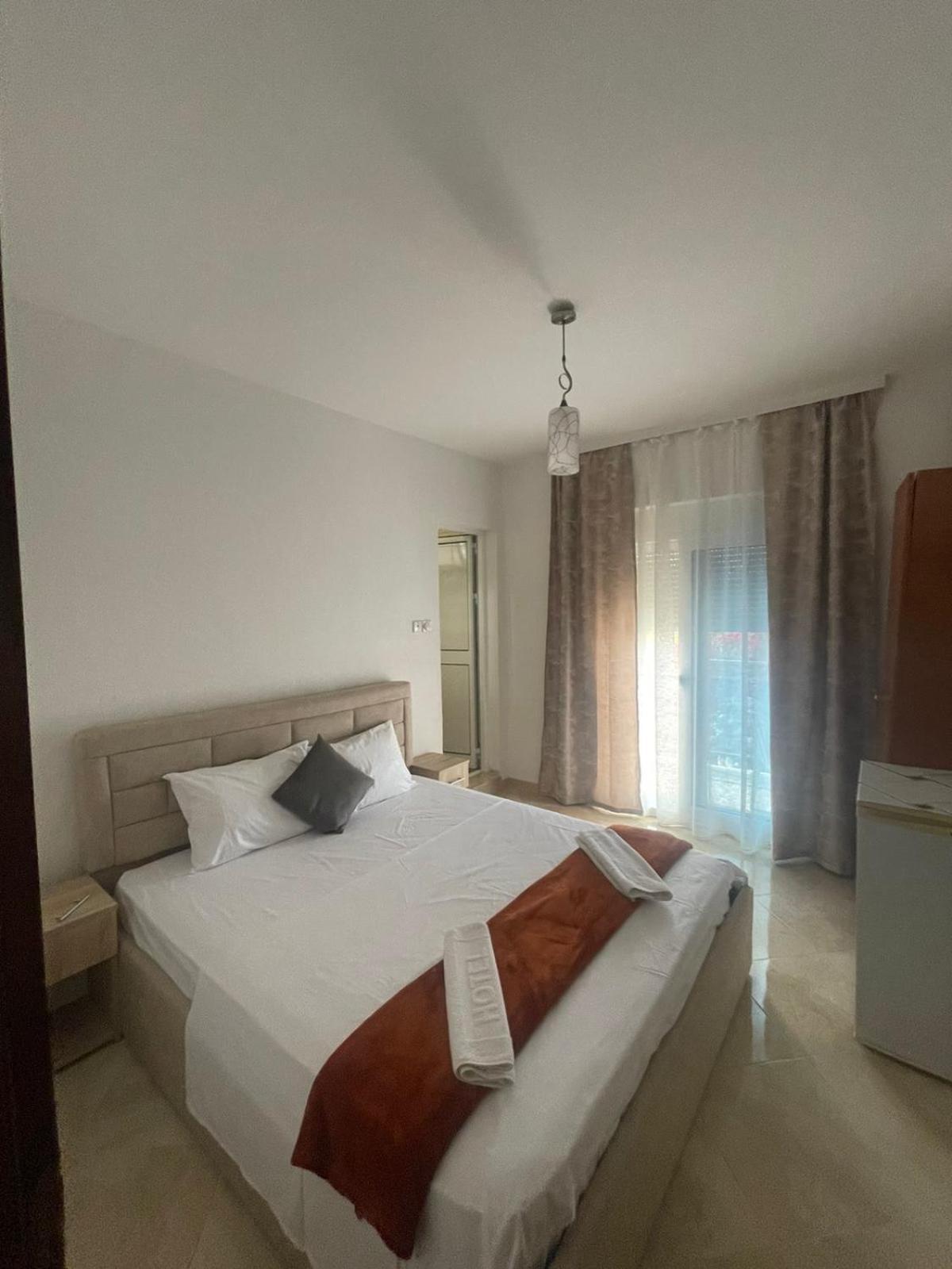 Three Flags Bed & Breakfast Ulcinj