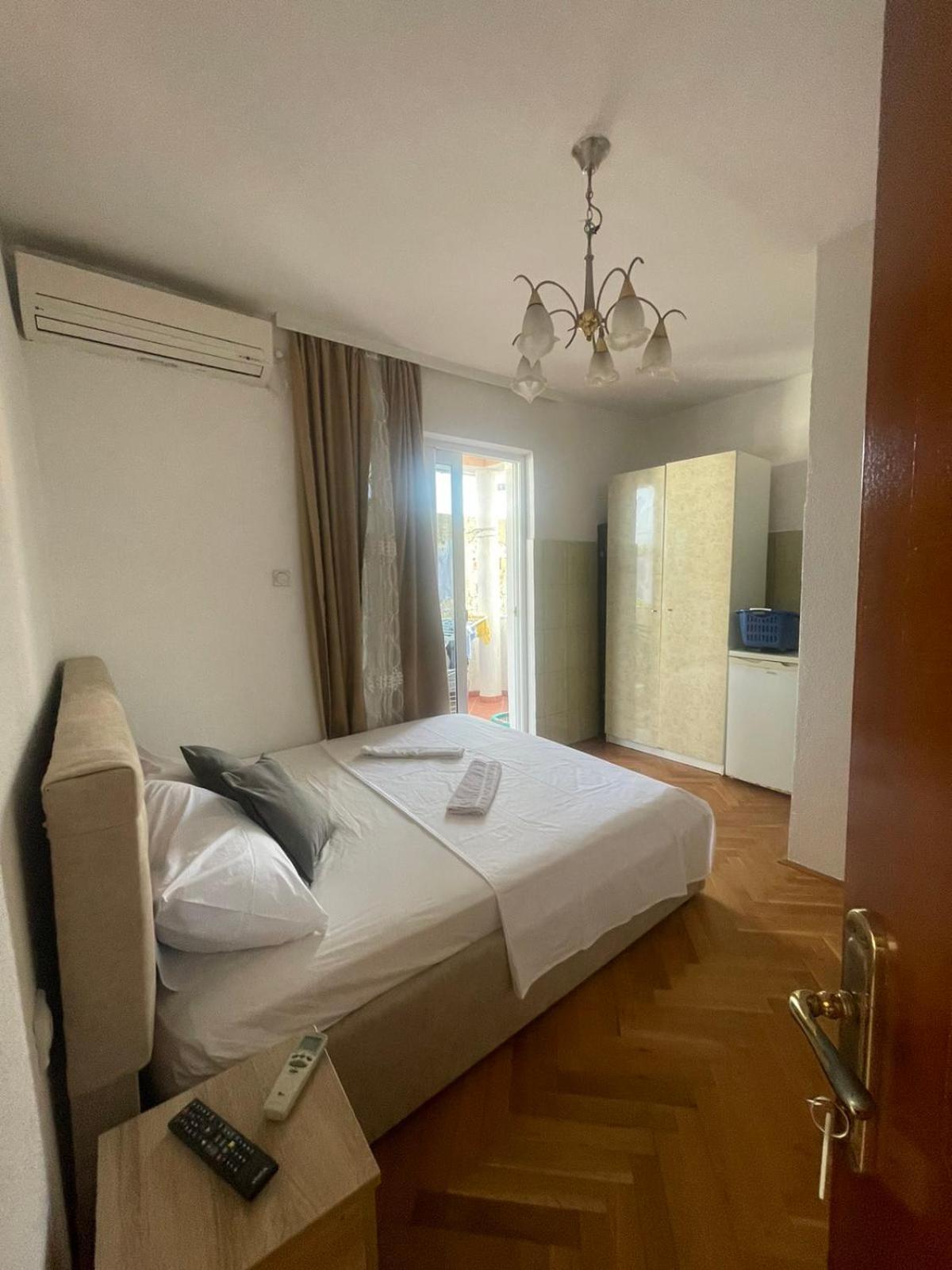 Apartman Three Flags Bed & Breakfast *