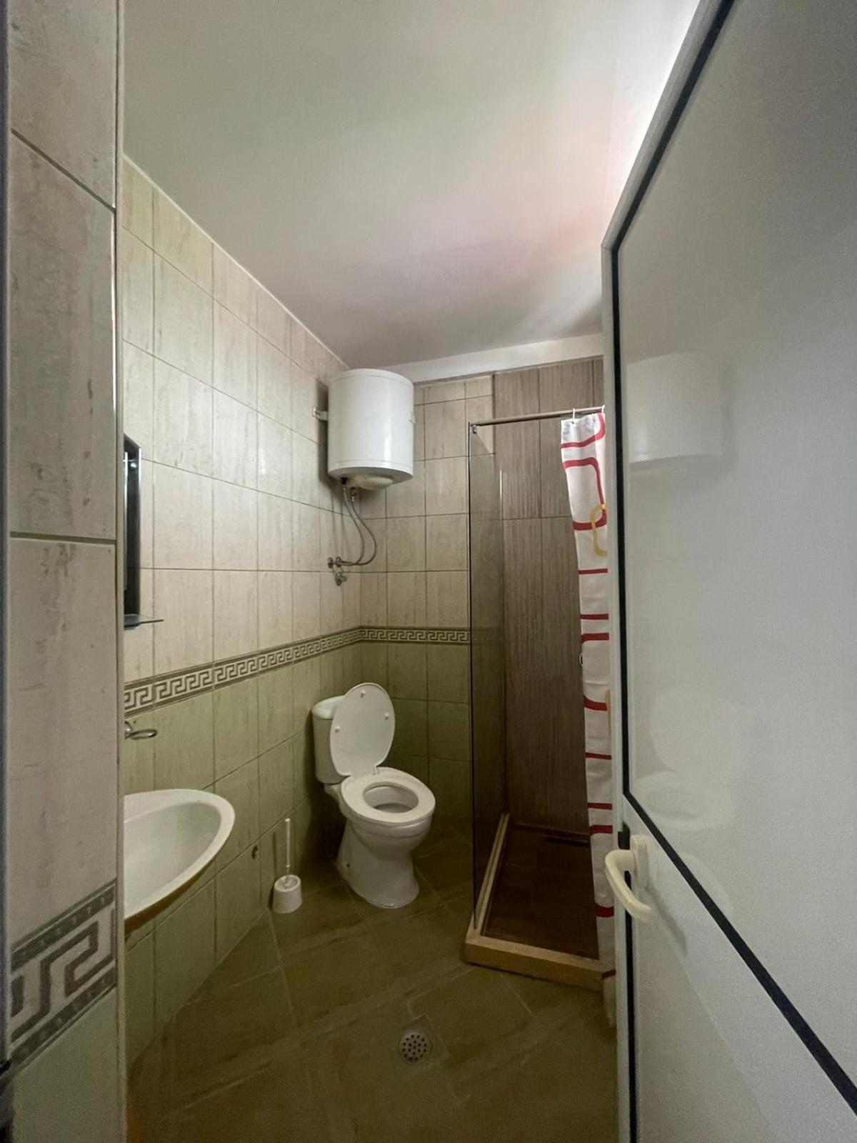 Three Flags Bed & Breakfast * Ulcinj