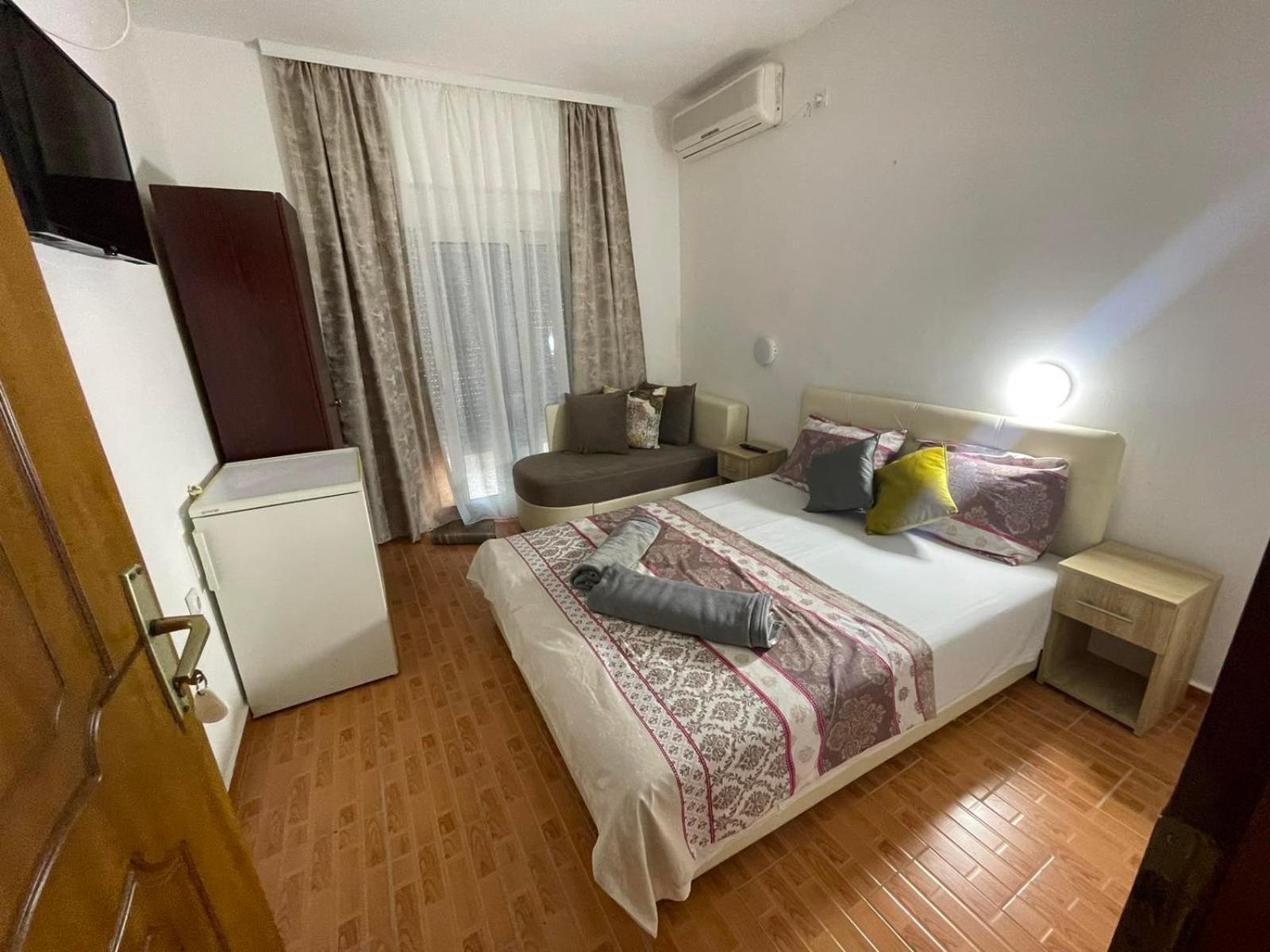 Three Flags Bed & Breakfast * Ulcinj
