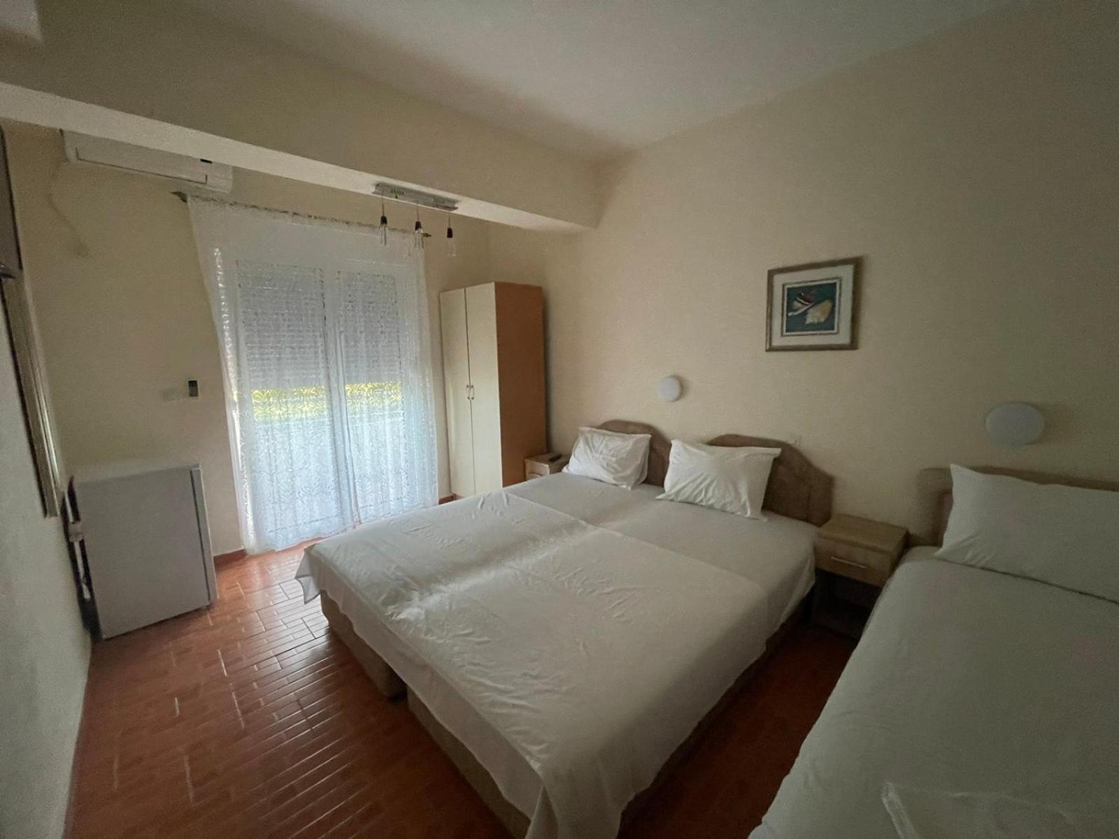 Apartman Three Flags Bed & Breakfast