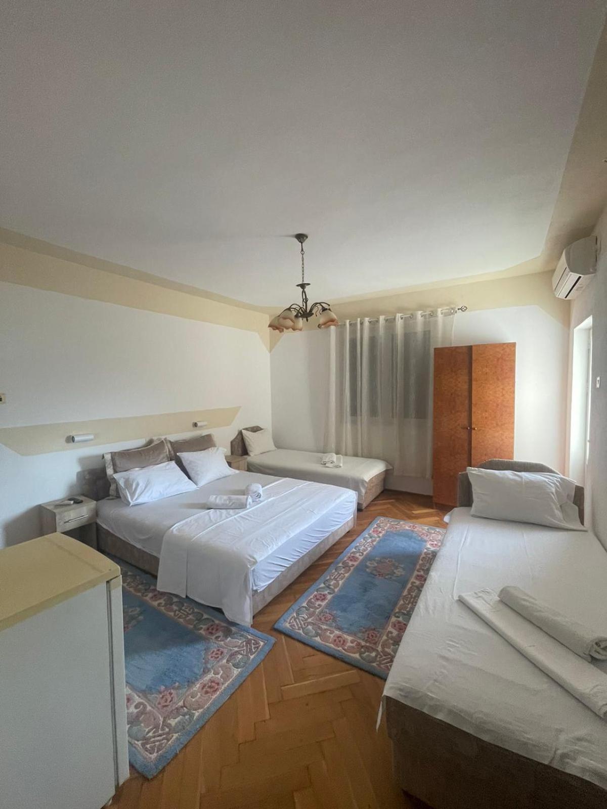 Three Flags Bed & Breakfast Ulcinj